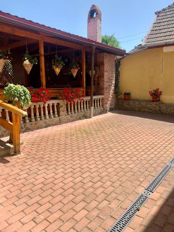 Casa Ramona Leilighet Turda Eksteriør bilde